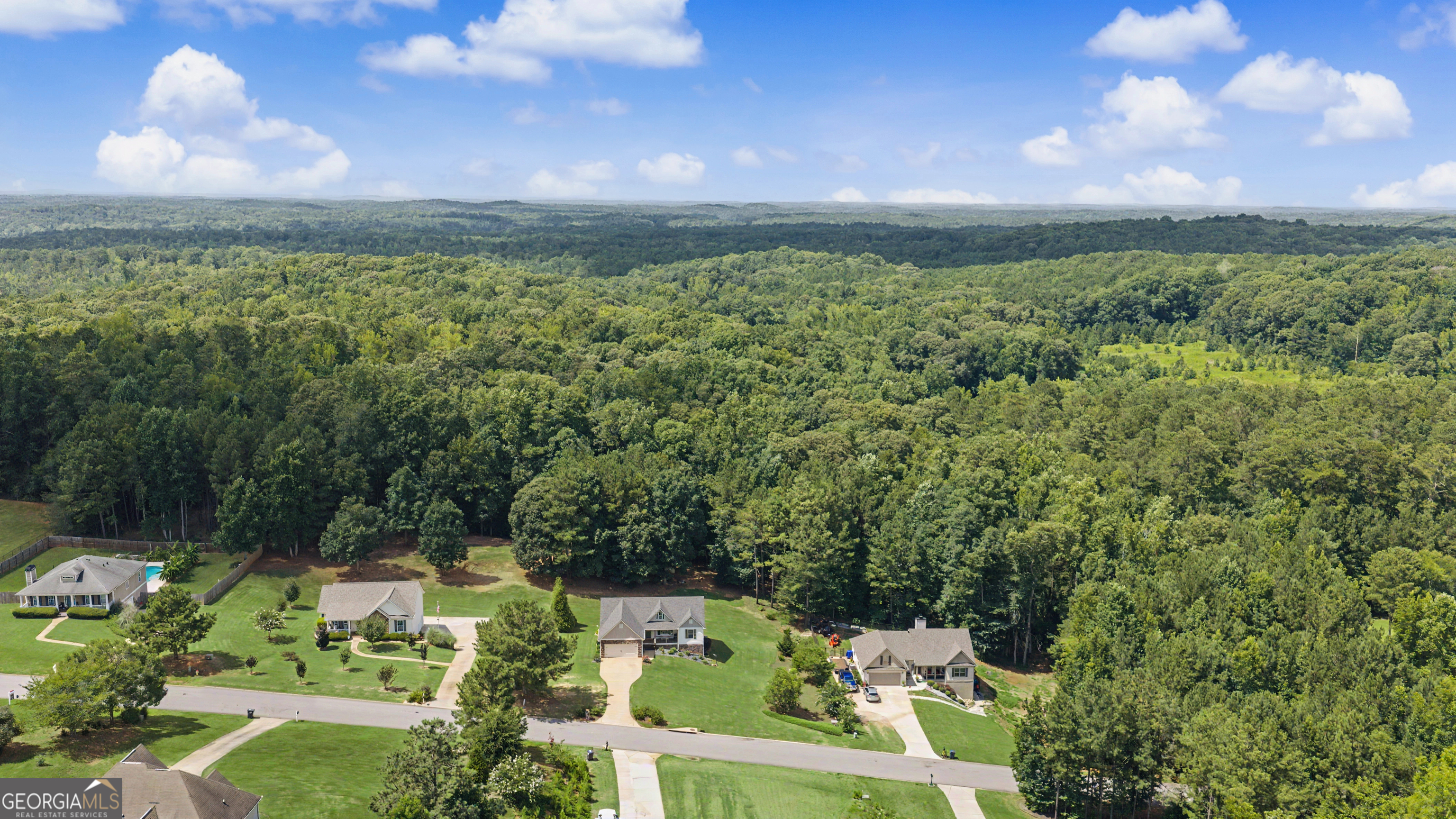 126 Copper Creek Drive Property Photo 39