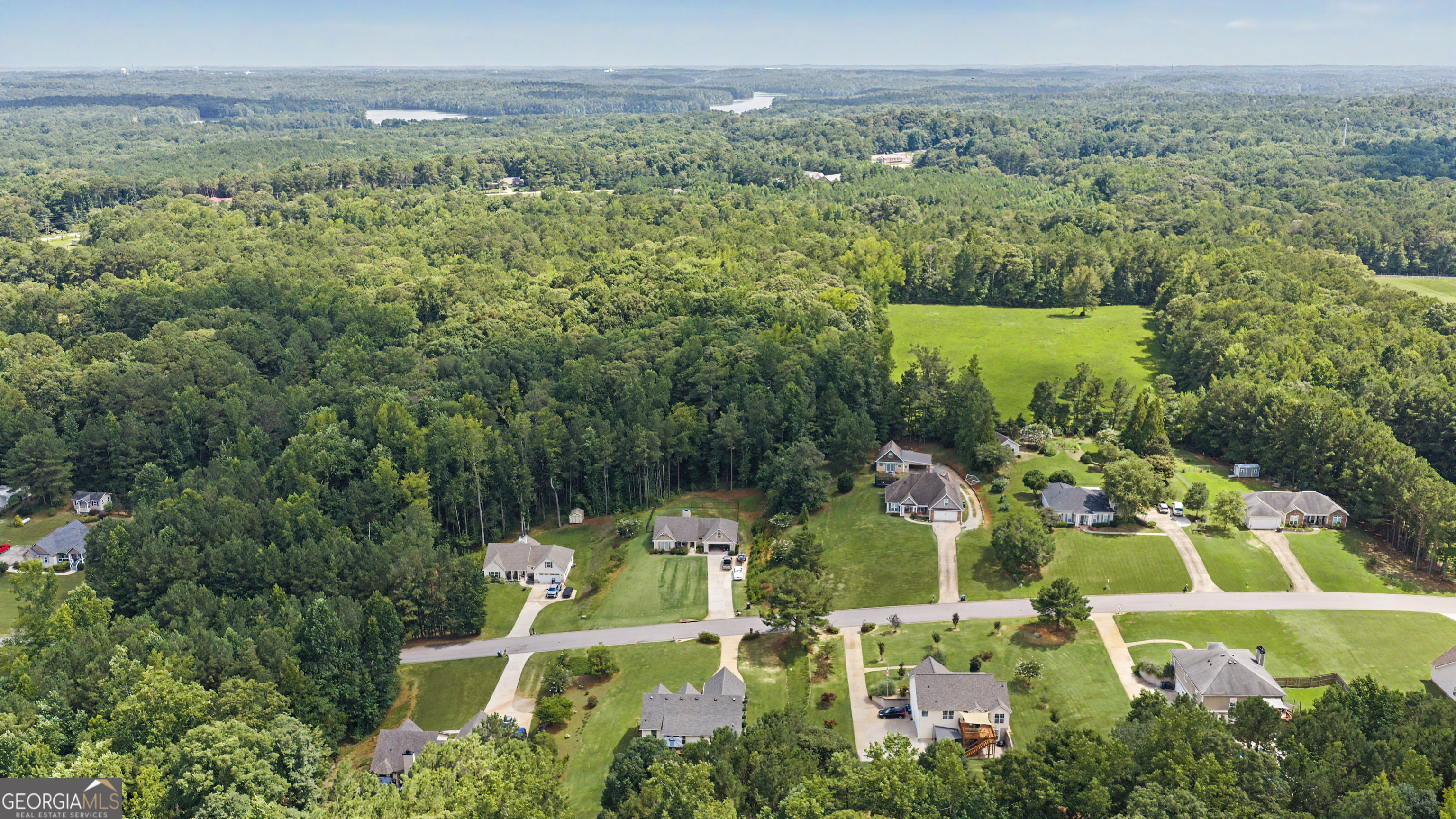 126 Copper Creek Drive Property Photo 40