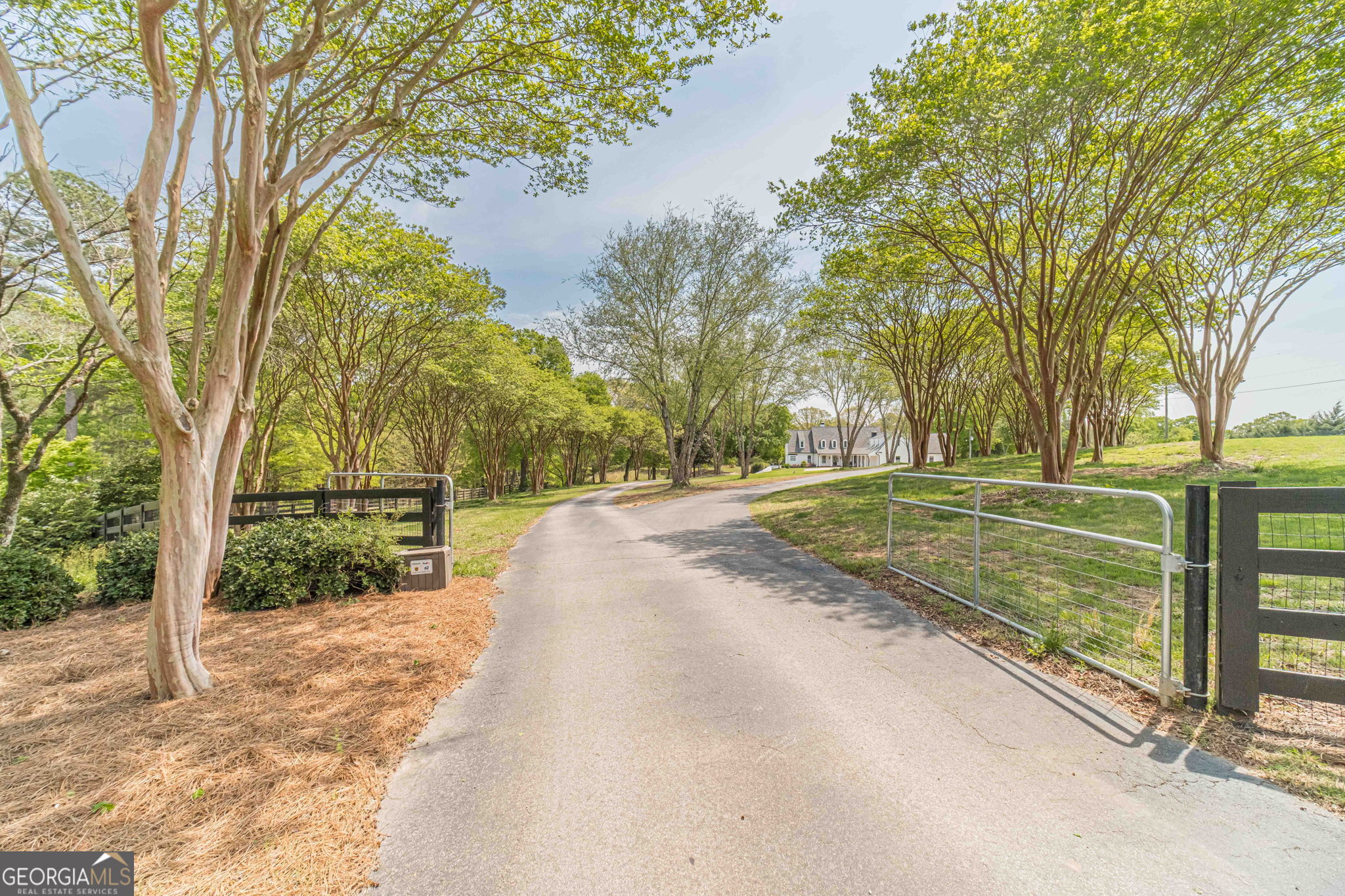 1271 Carl Davis Road Property Photo 1