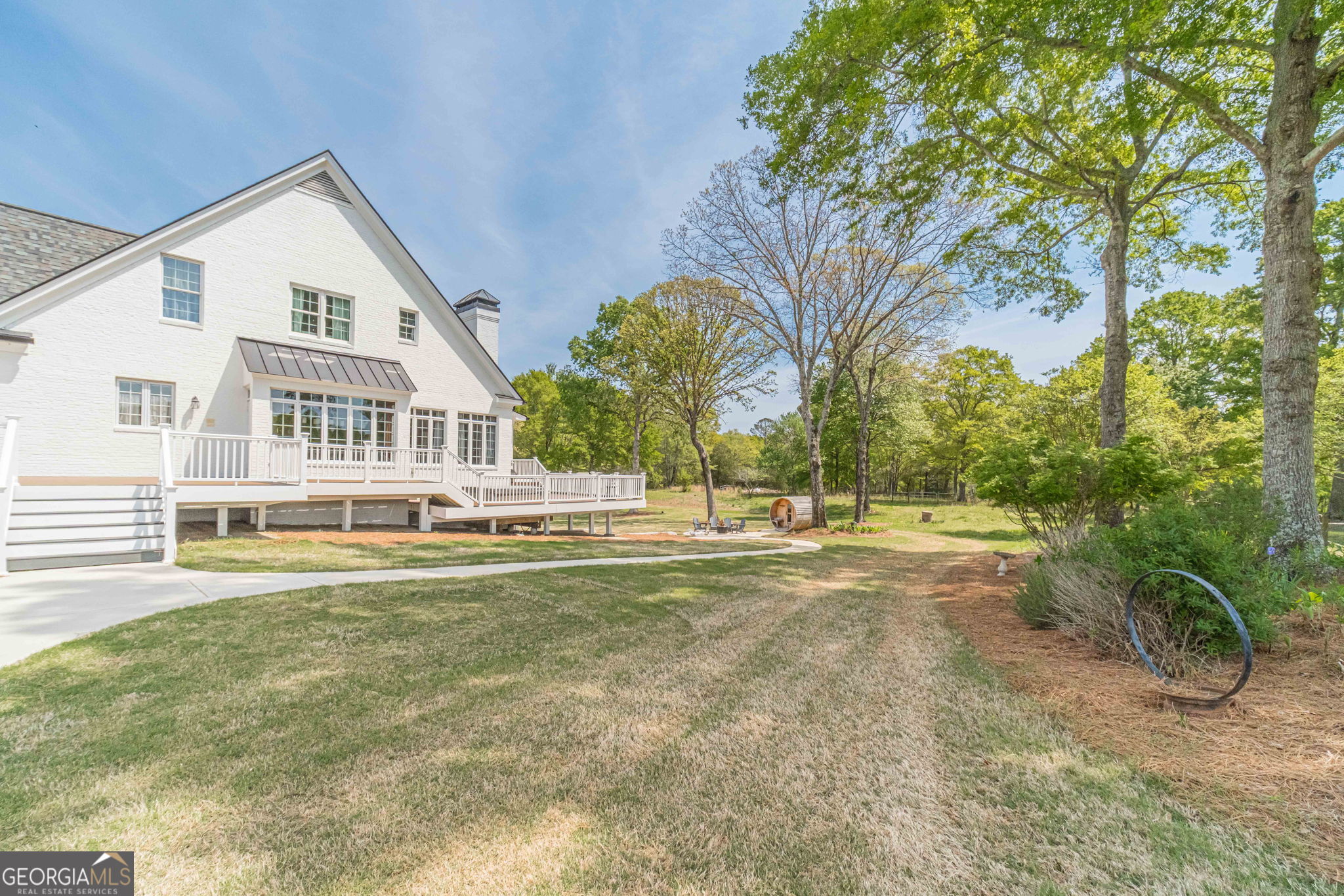 1271 Carl Davis Road Property Photo 21