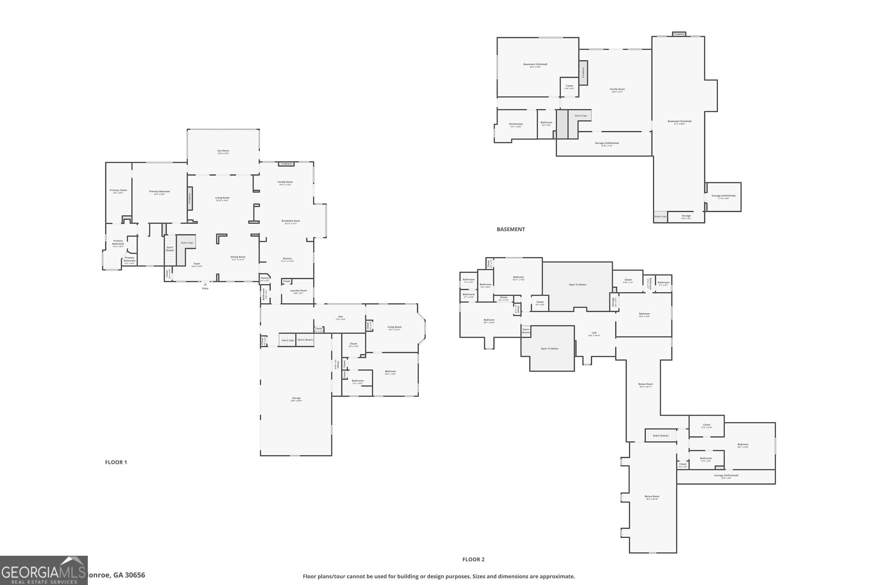 1271 Carl Davis Road Property Photo 29