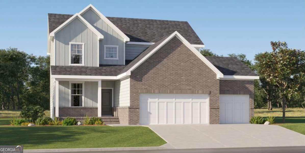 2800 Willow Creek Drive Property Photo 1