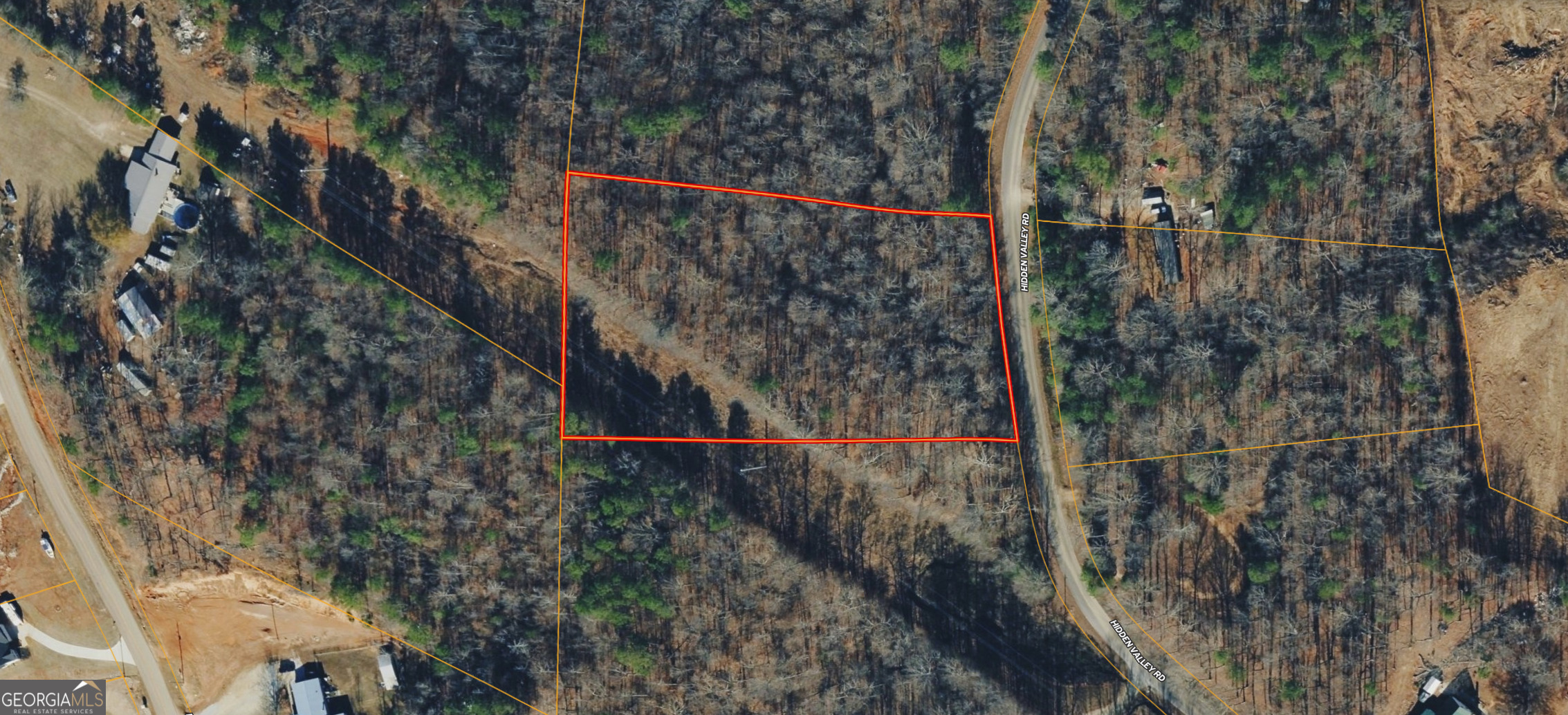 334 Hidden Valley Road Property Photo 1