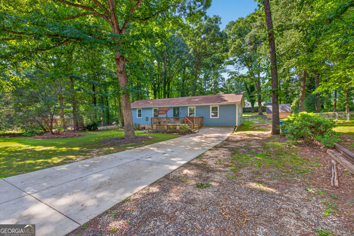 869 Rock Oak Lane Property Photo 3