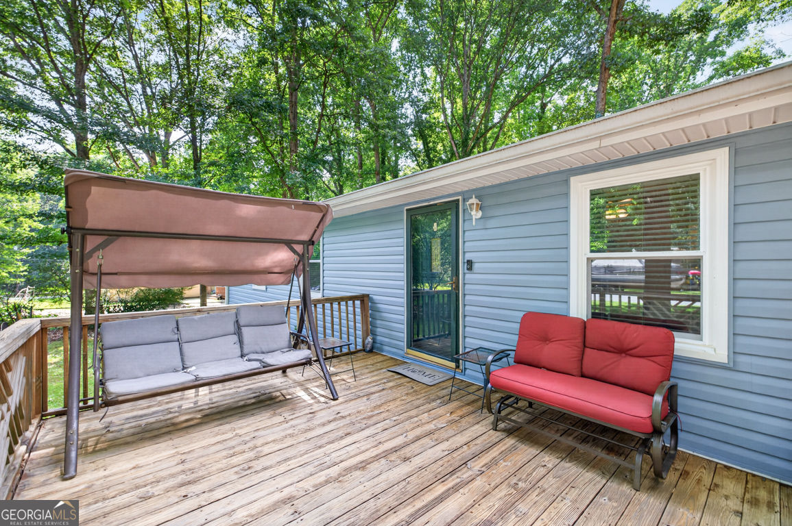 869 Rock Oak Lane Property Photo 4