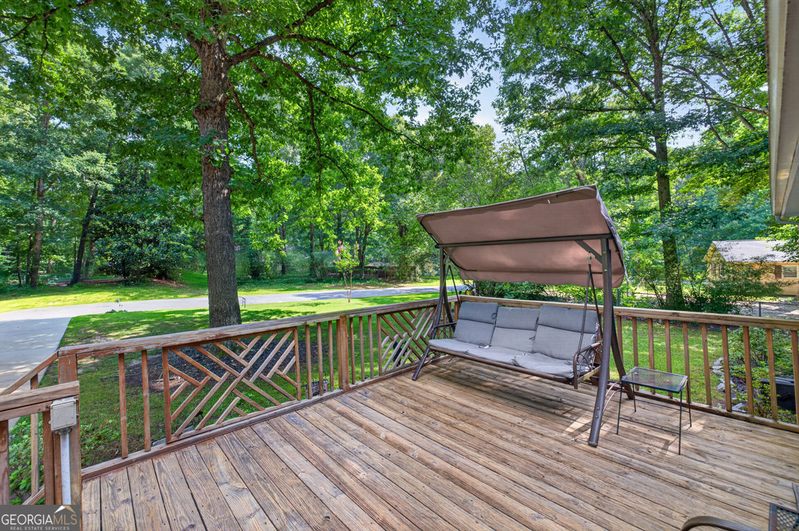 869 Rock Oak Lane Property Photo 6