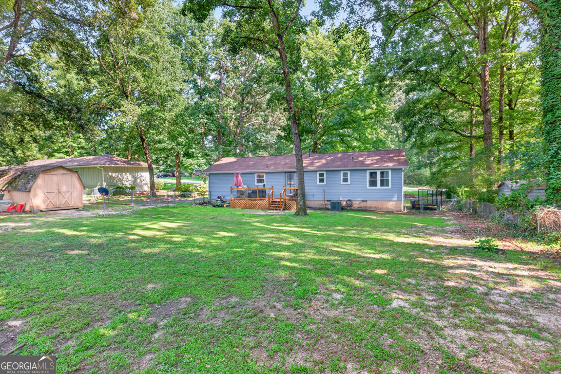 869 Rock Oak Lane Property Photo 33