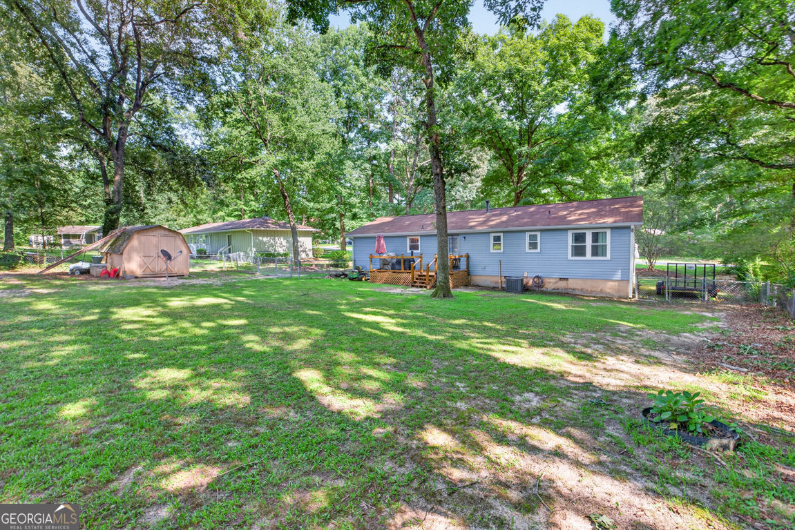869 Rock Oak Lane Property Photo 34