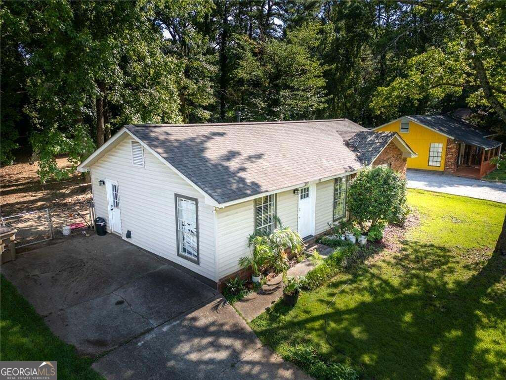 103 Sedgefield Drive Property Photo 4