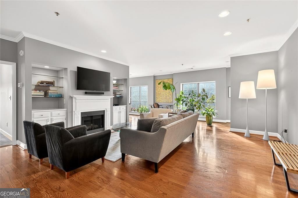 2865 Lenox Road Ne # 503 Property Photo 1