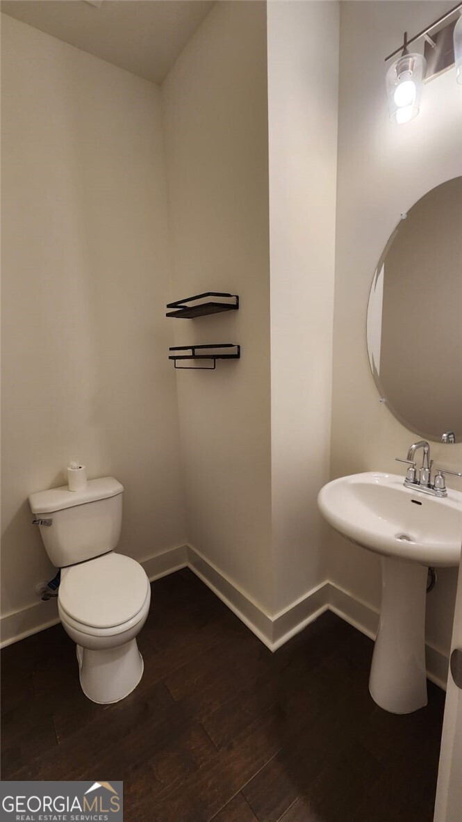 300 Auburn Valley Way Property Photo 5