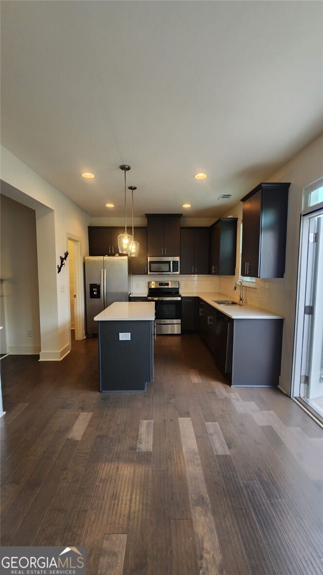 300 Auburn Valley Way Property Photo 8