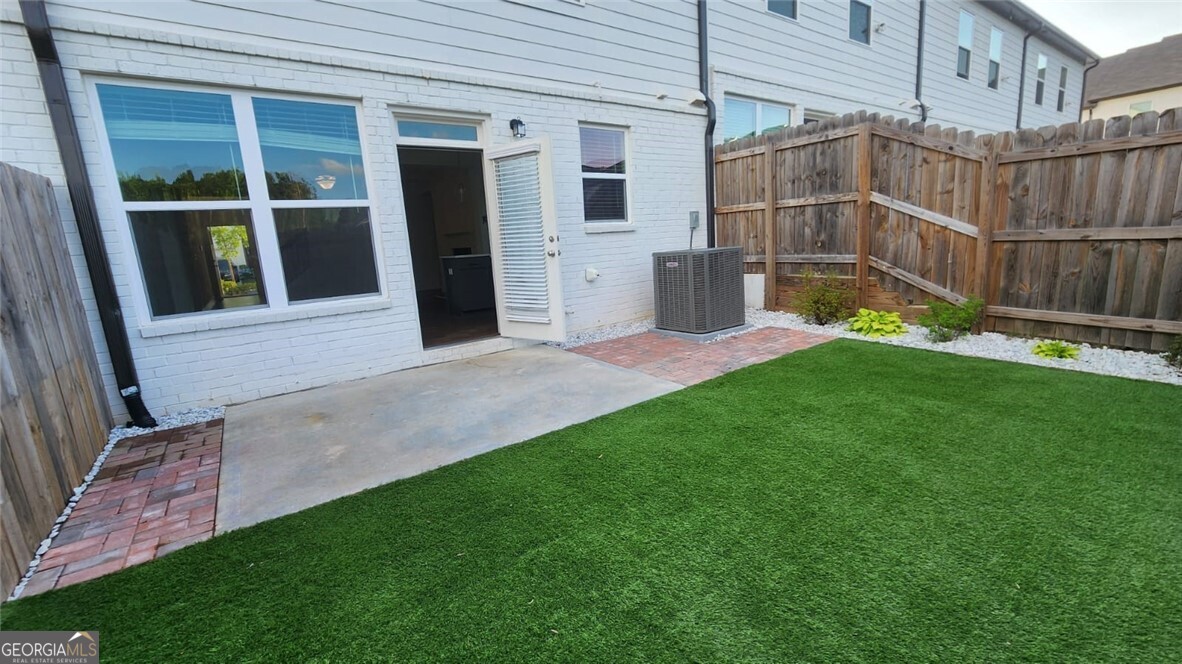 300 Auburn Valley Way Property Photo 30