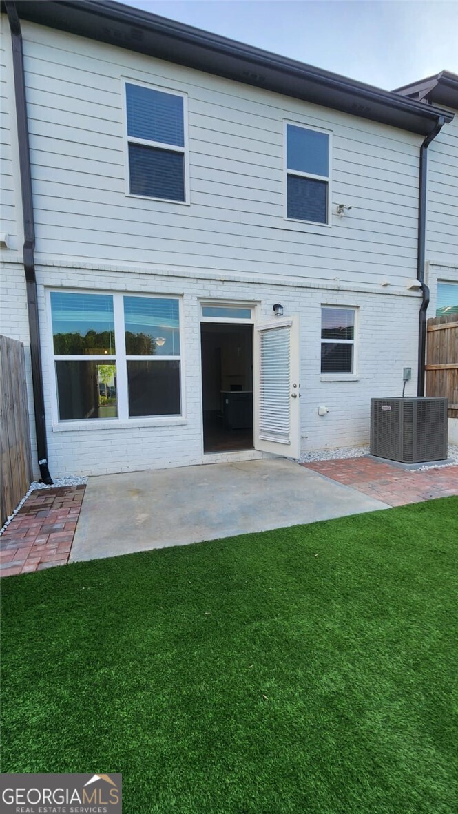 300 Auburn Valley Way Property Photo 33