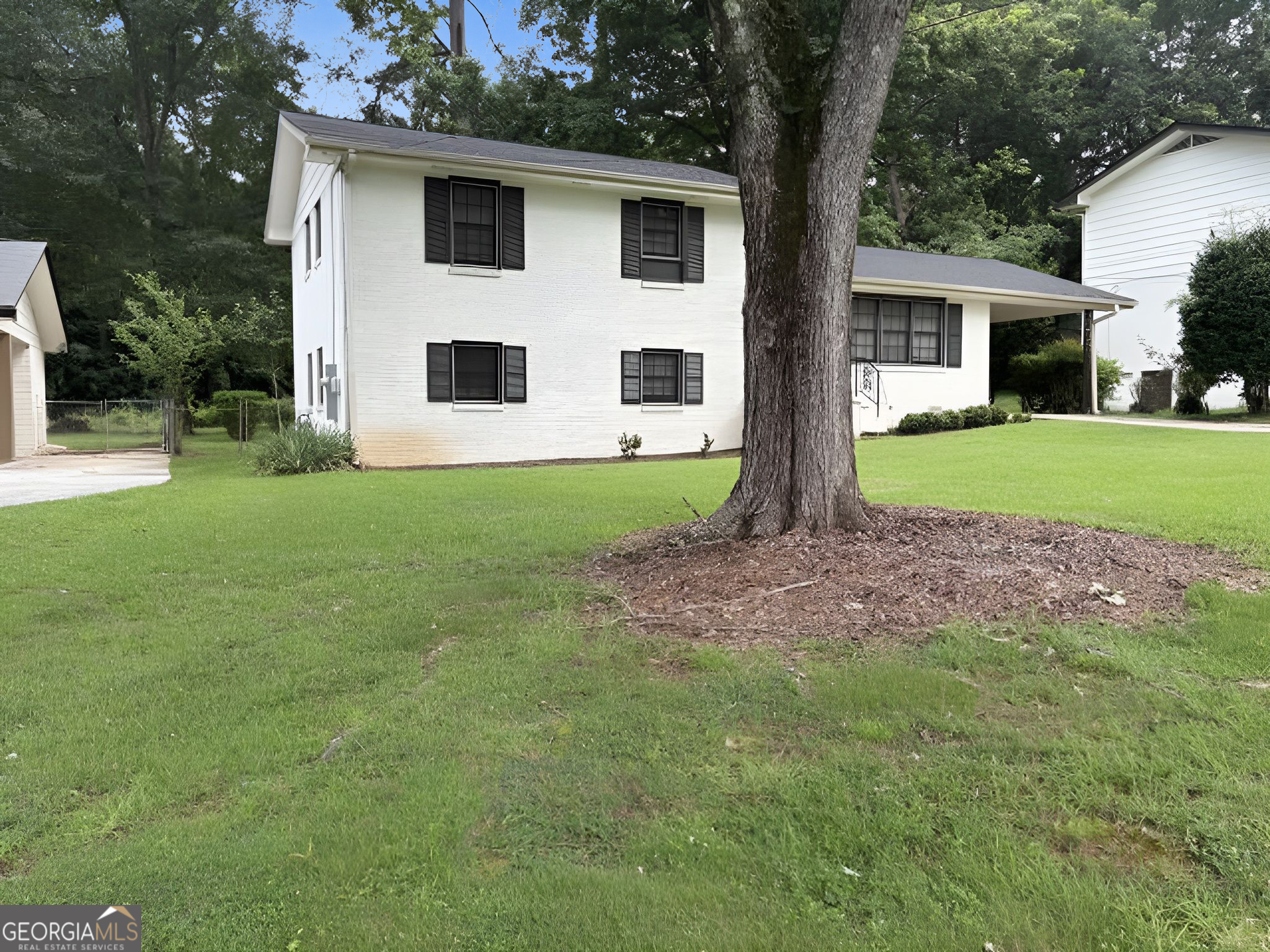 2614 Bull Run Drive Property Photo 3