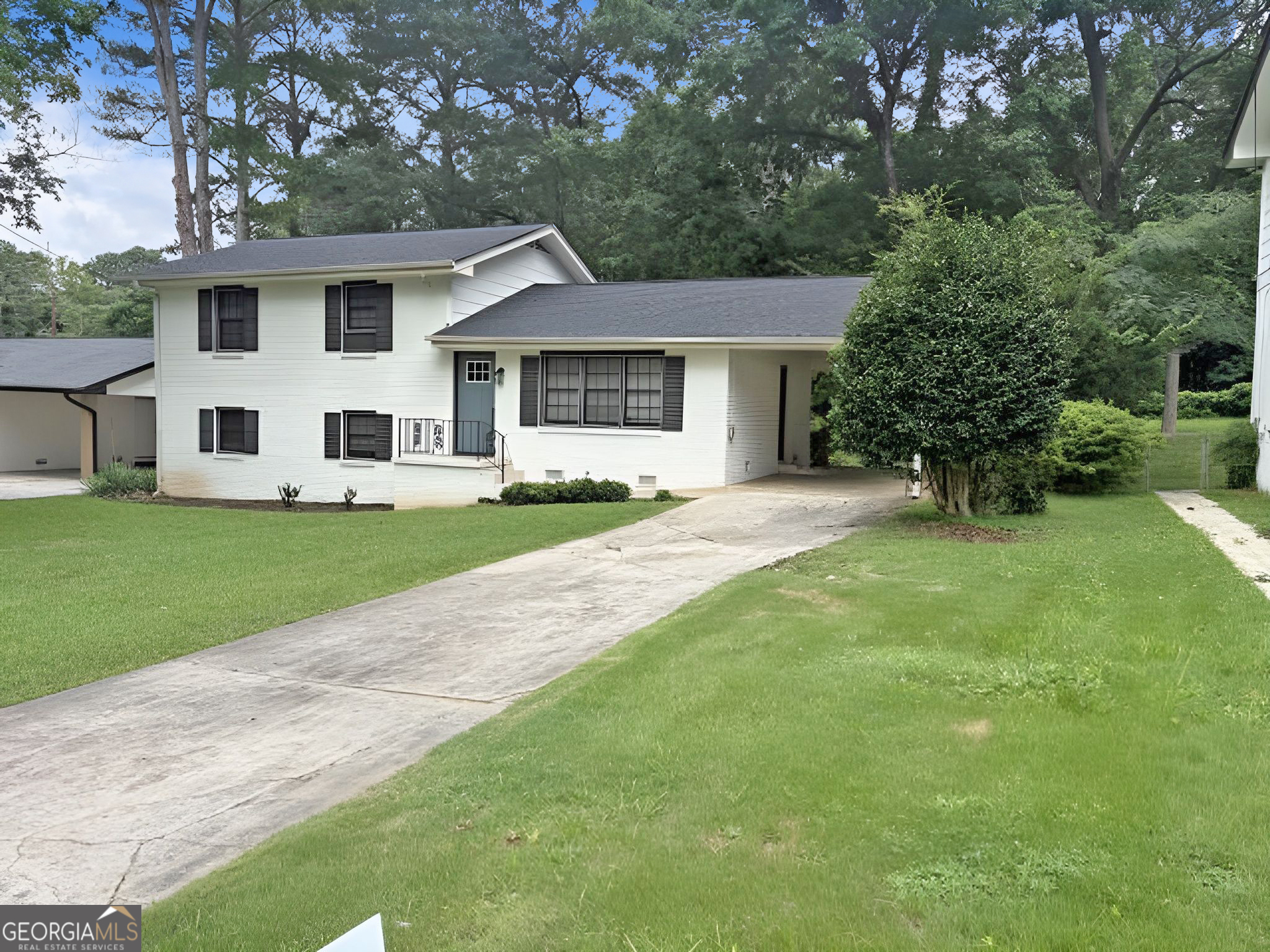 2614 Bull Run Drive Property Photo 4