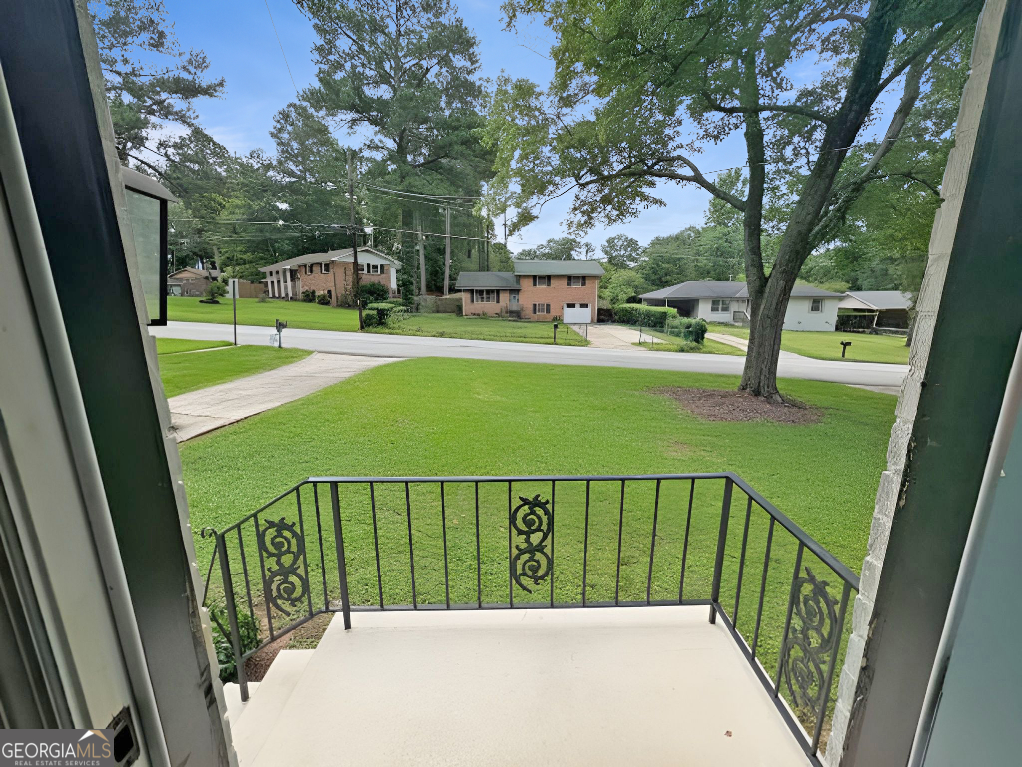 2614 Bull Run Drive Property Photo 6