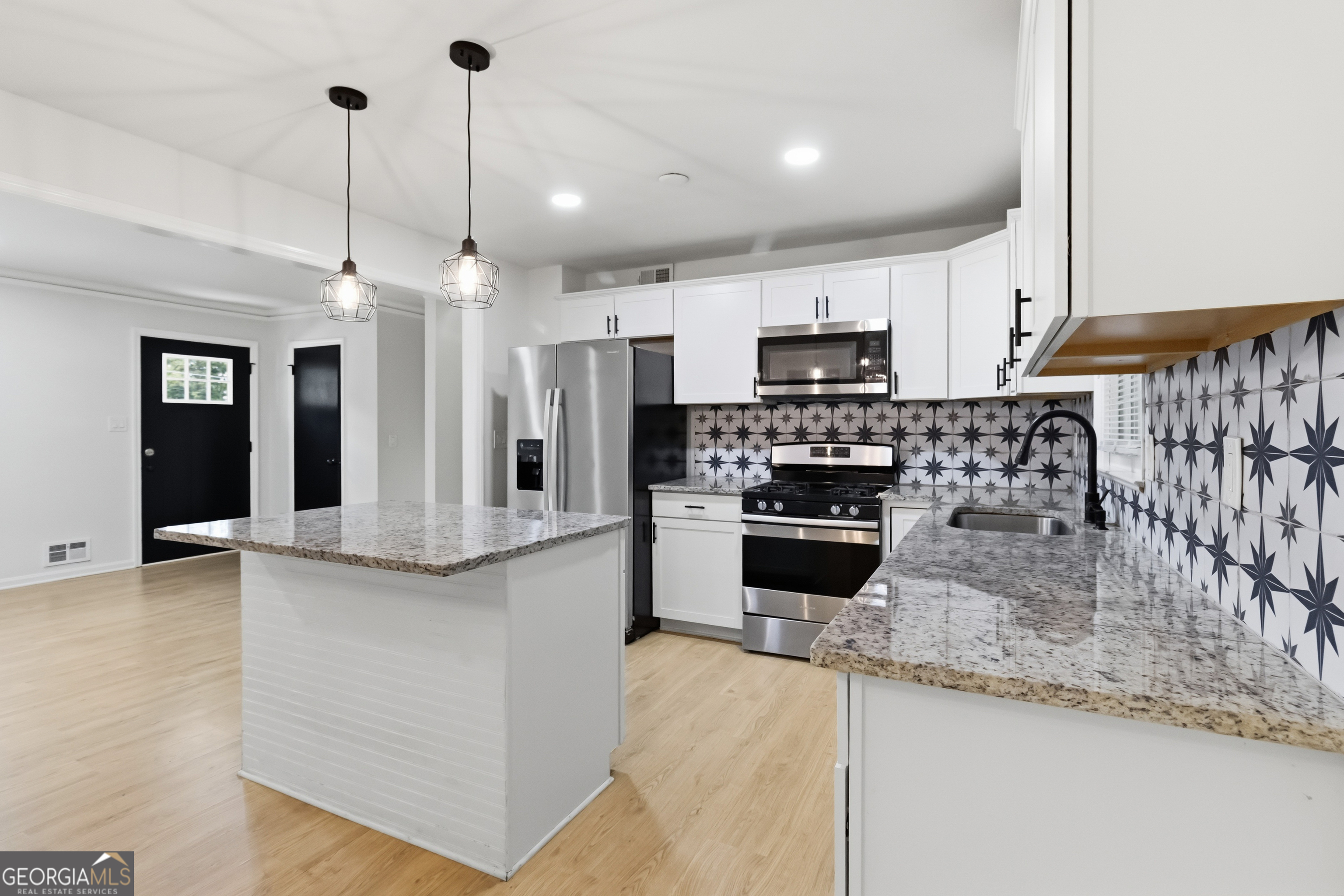 2614 Bull Run Drive Property Photo 15