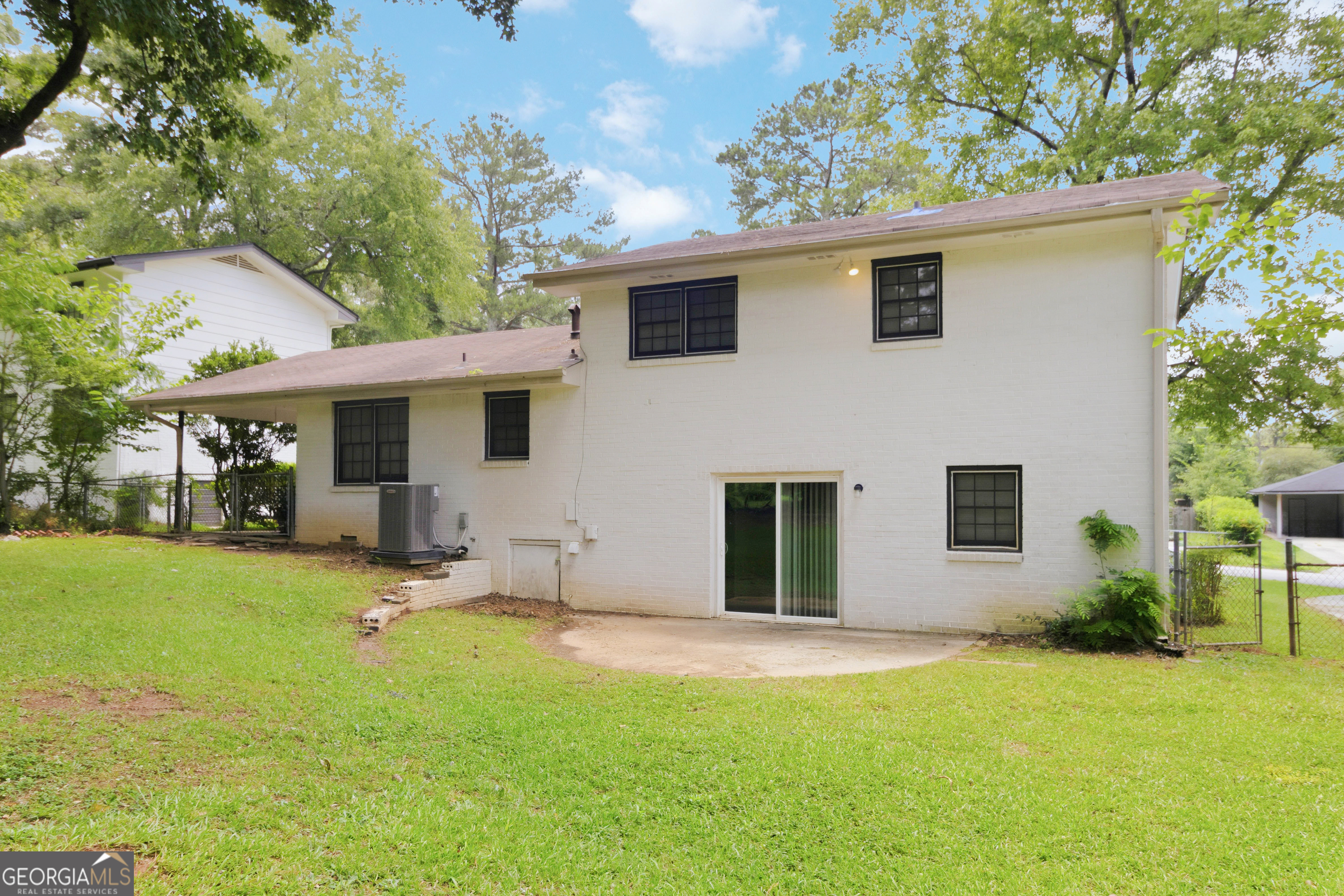 2614 Bull Run Drive Property Photo 32