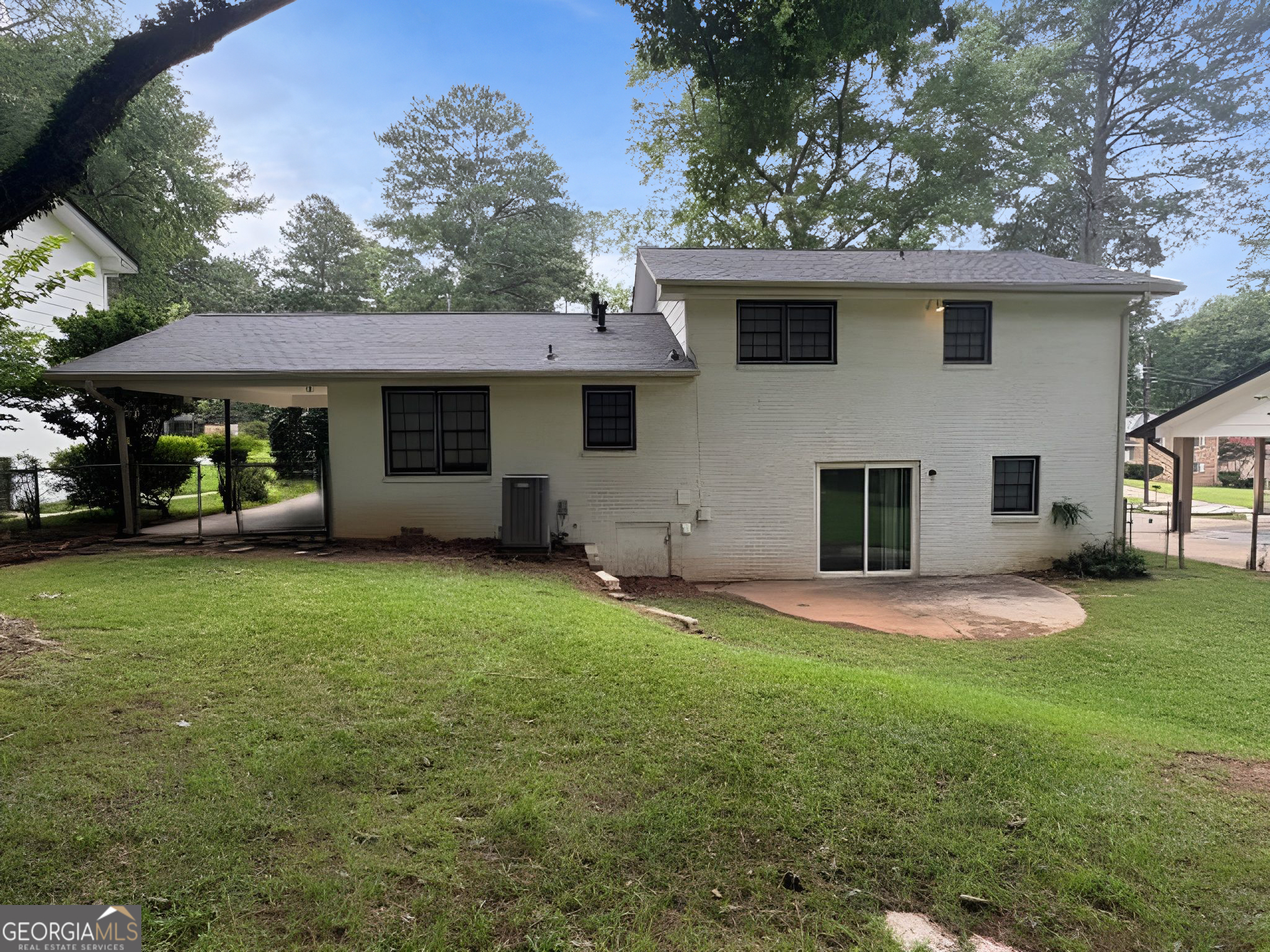 2614 Bull Run Drive Property Photo 33