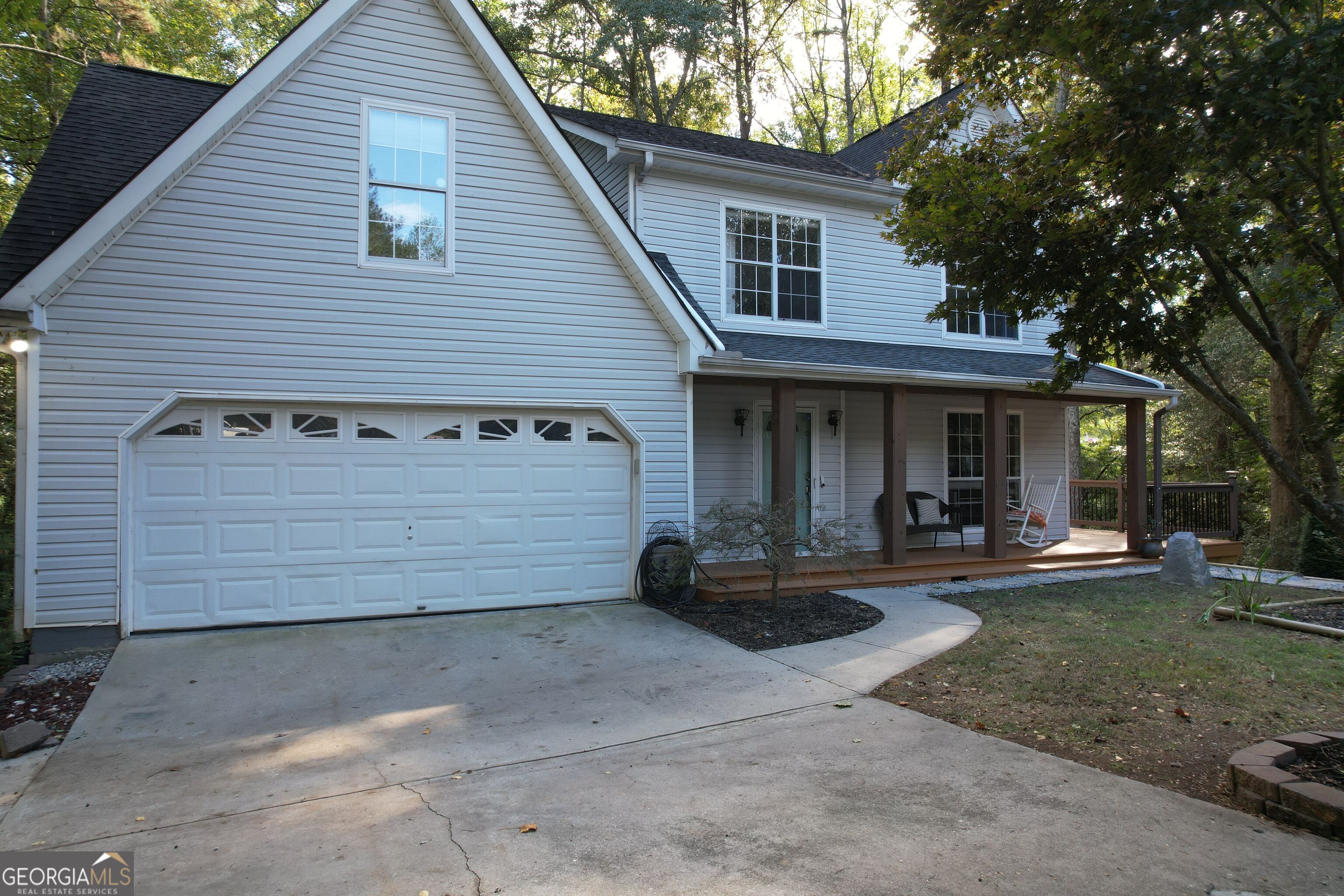 4208 Logans Terrace