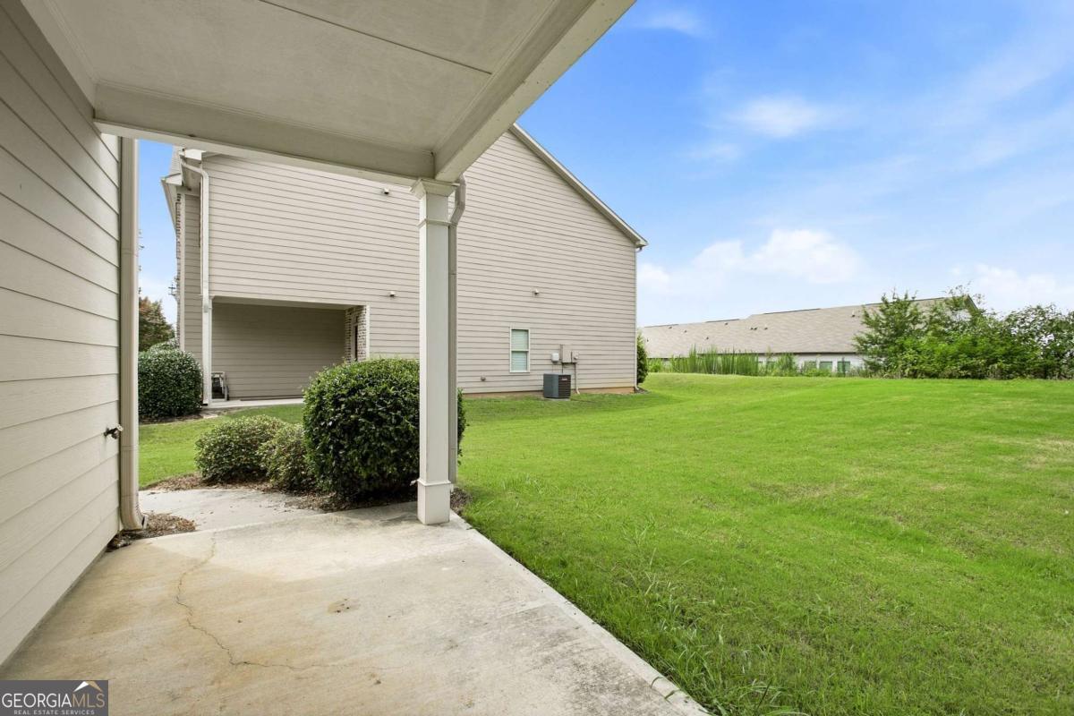 2536 Morgan Chase Drive Property Photo 6