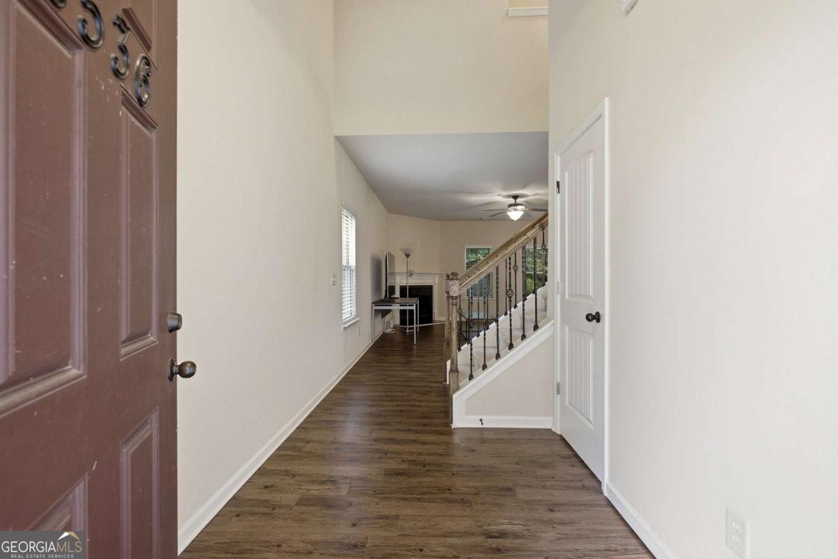 2536 Morgan Chase Drive Property Photo 7