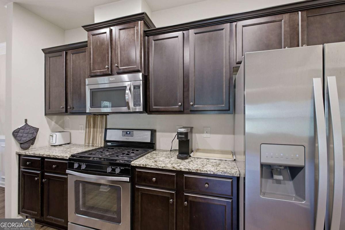 2536 Morgan Chase Drive Property Photo 13