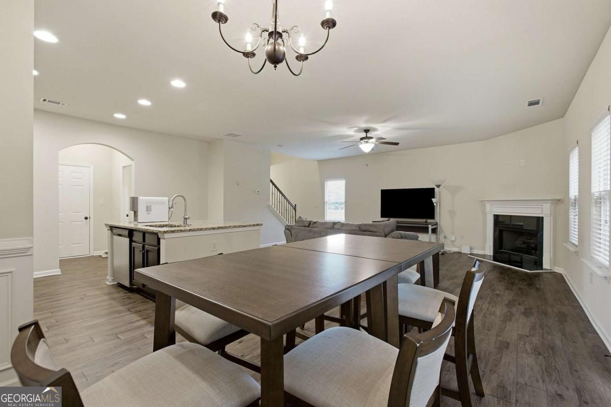 2536 Morgan Chase Drive Property Photo 16