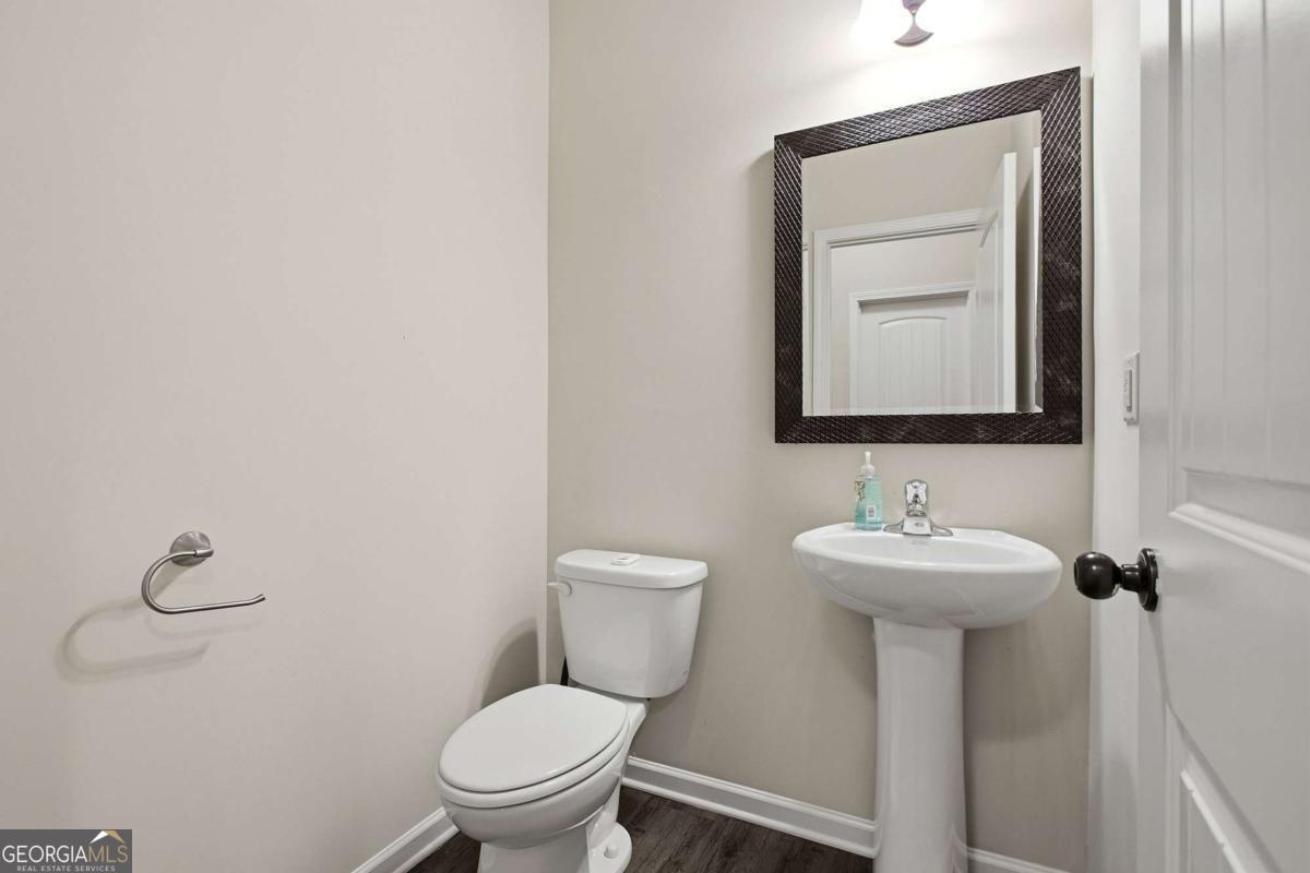 2536 Morgan Chase Drive Property Photo 17