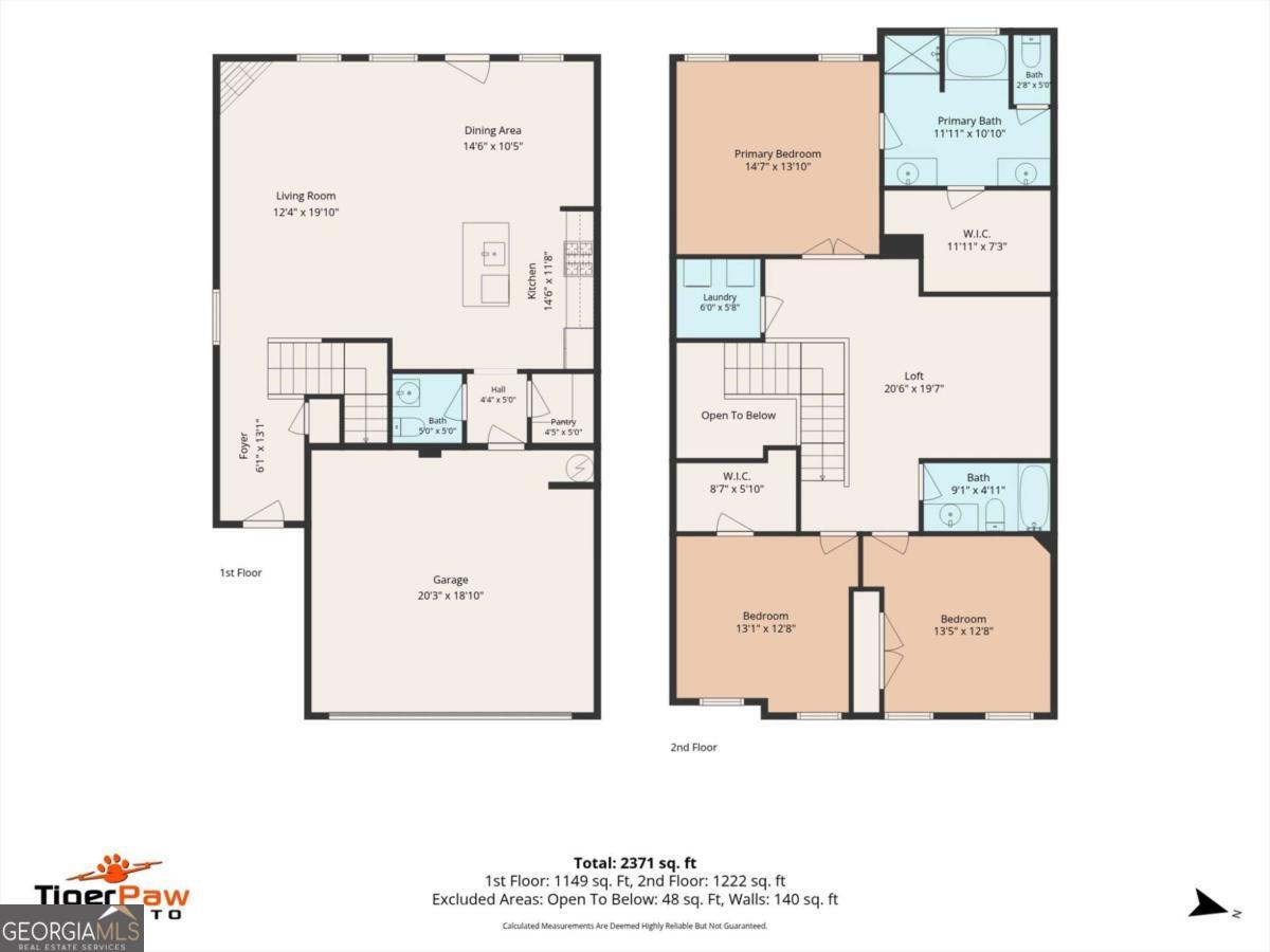 2536 Morgan Chase Drive Property Photo 38