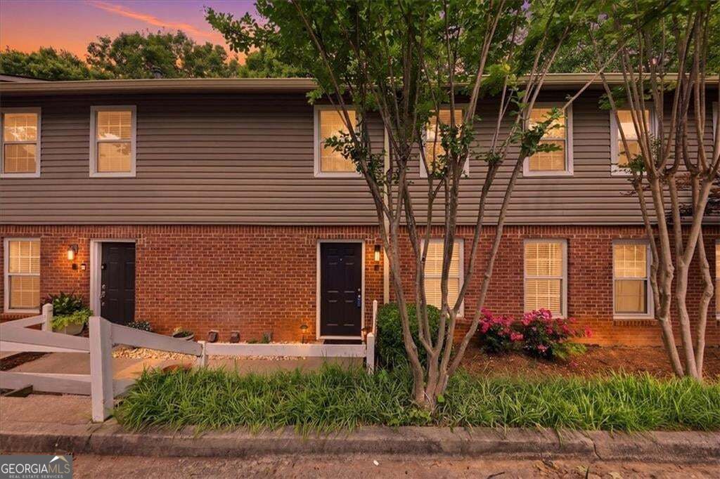 7750 Roswell Road # 9f Property Photo 1