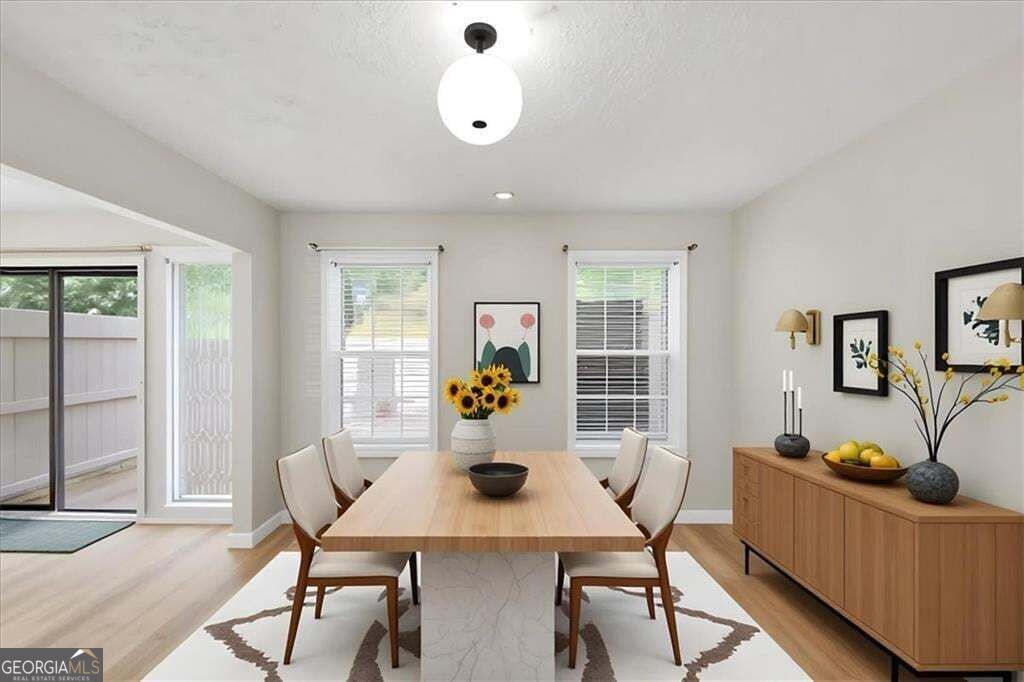 7750 Roswell Road # 9f Property Photo 7