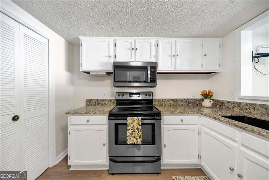 7750 Roswell Road # 9f Property Photo 13