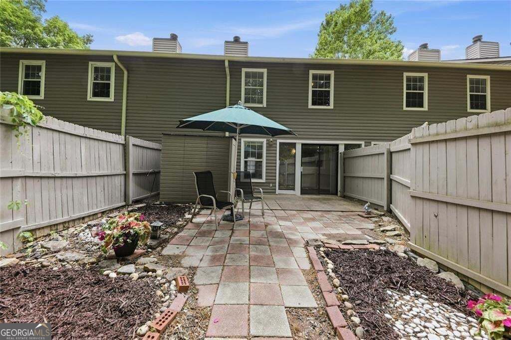 7750 Roswell Road # 9f Property Photo 32