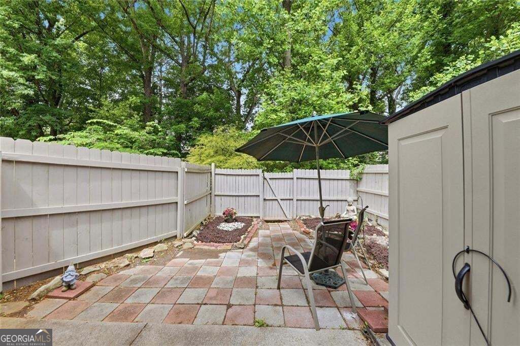 7750 Roswell Road # 9f Property Photo 33
