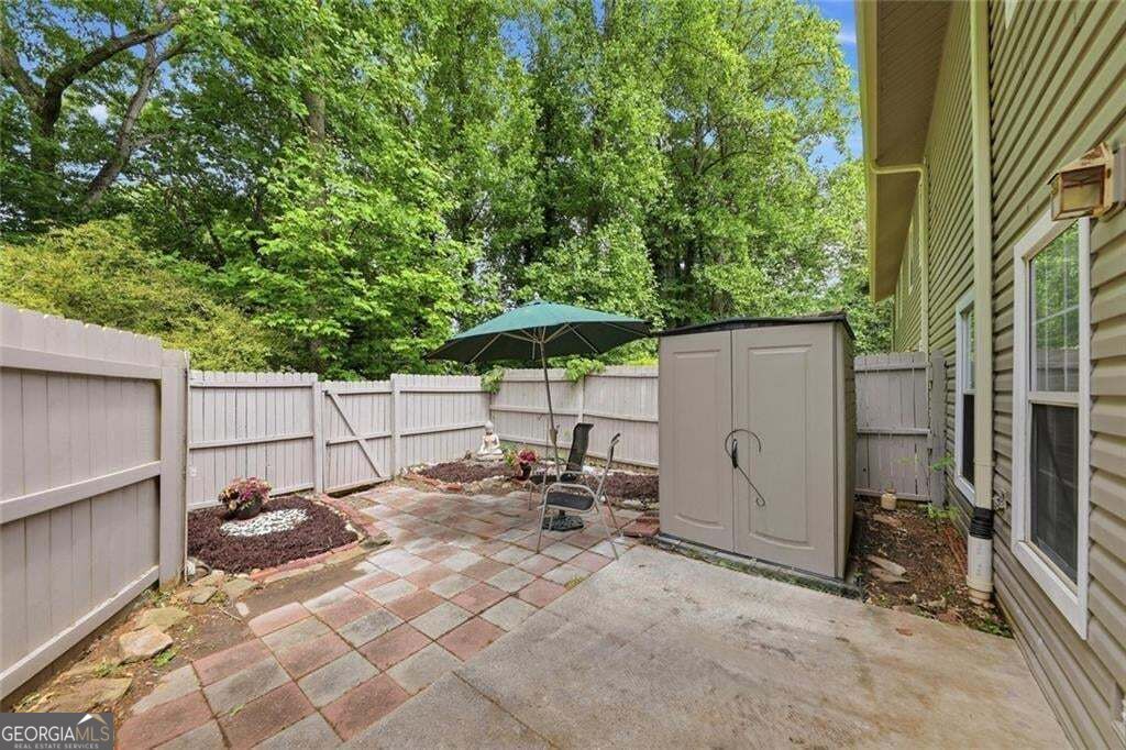 7750 Roswell Road # 9f Property Photo 34