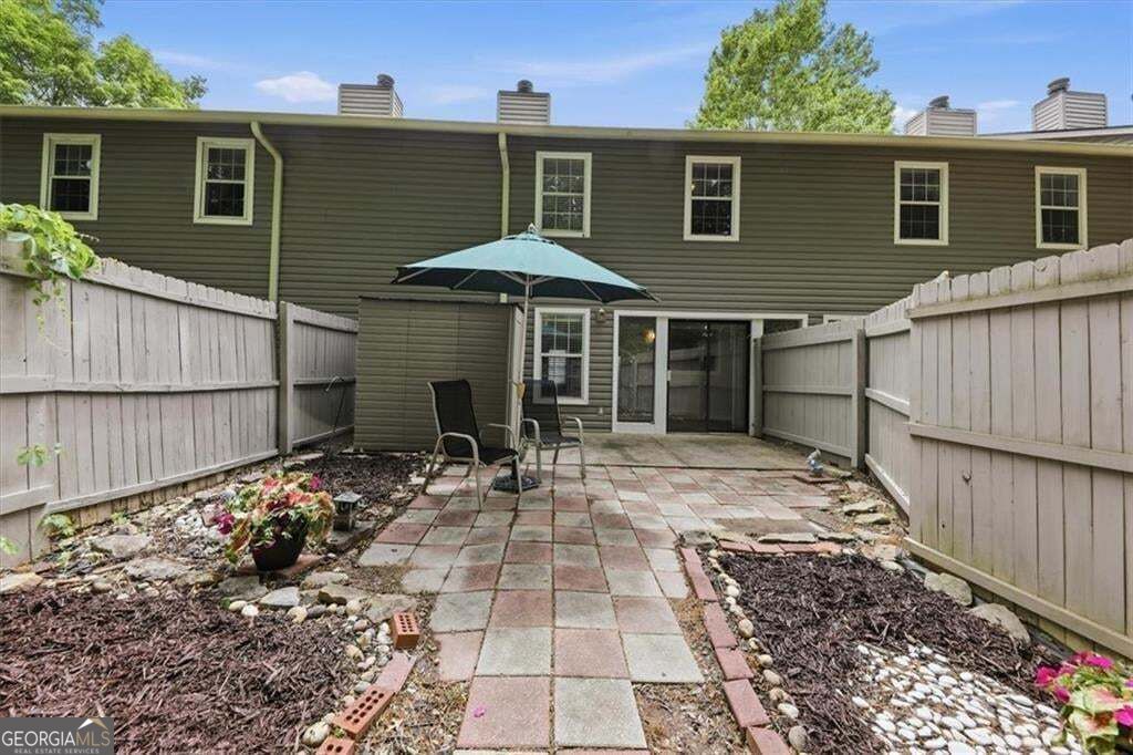 7750 Roswell Road # 9f Property Photo 35