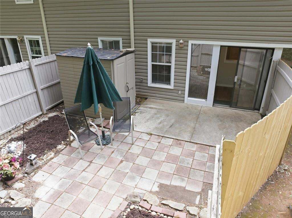 7750 Roswell Road # 9f Property Photo 37
