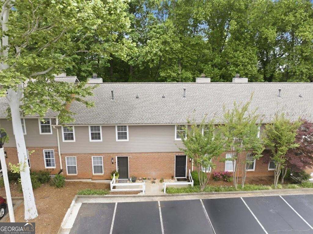 7750 Roswell Road # 9f Property Photo 38
