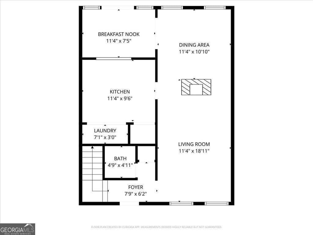 7750 Roswell Road # 9f Property Photo 47
