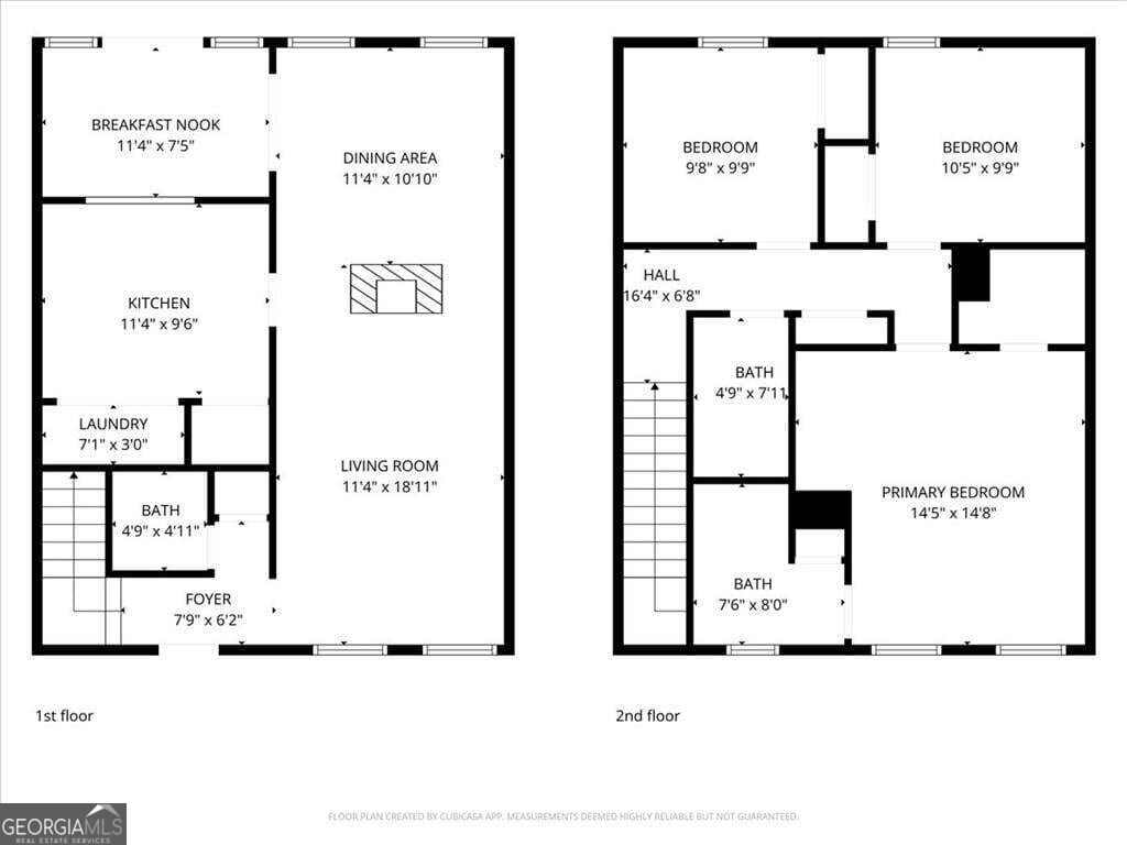 7750 Roswell Road # 9f Property Photo 49