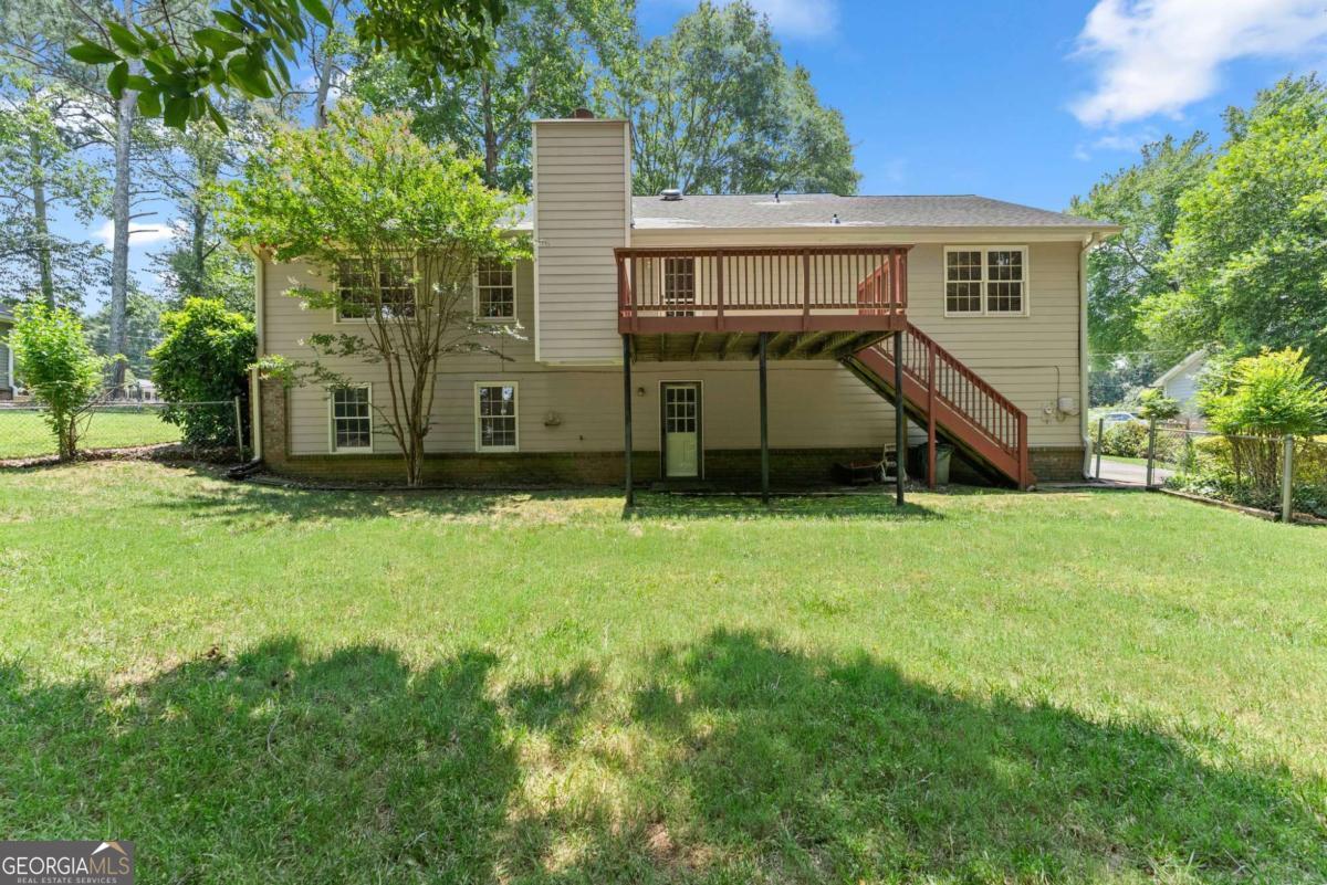 1155 Lakeridge Court Property Photo 47