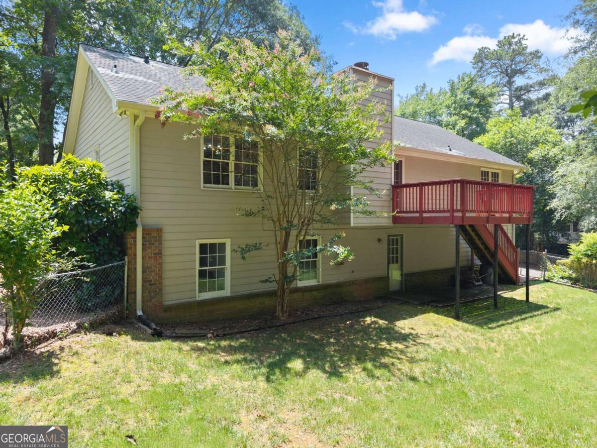 1155 Lakeridge Court Property Photo 48