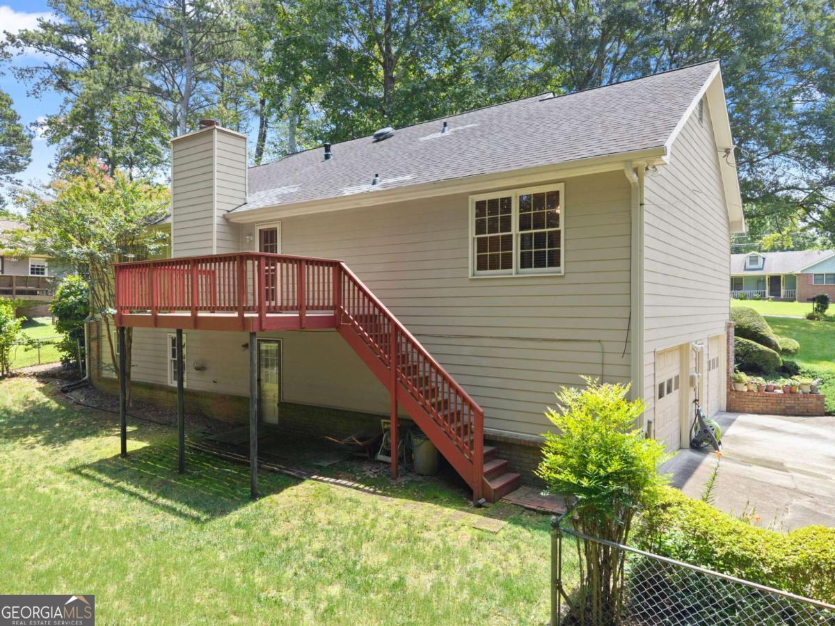 1155 Lakeridge Court Property Photo 49