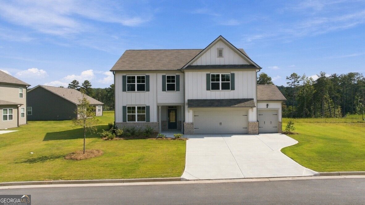 211 Plantain Drive Property Photo 1