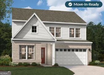 3210 Croftside Commons Property Photo 1