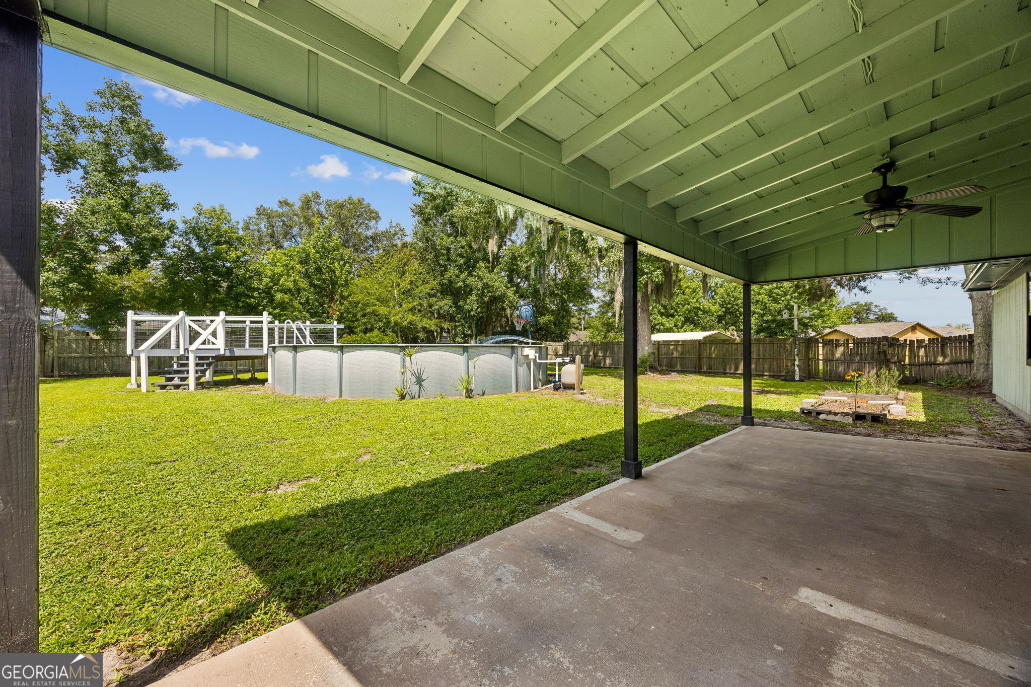 307 Sunnyside Drive Property Photo 36