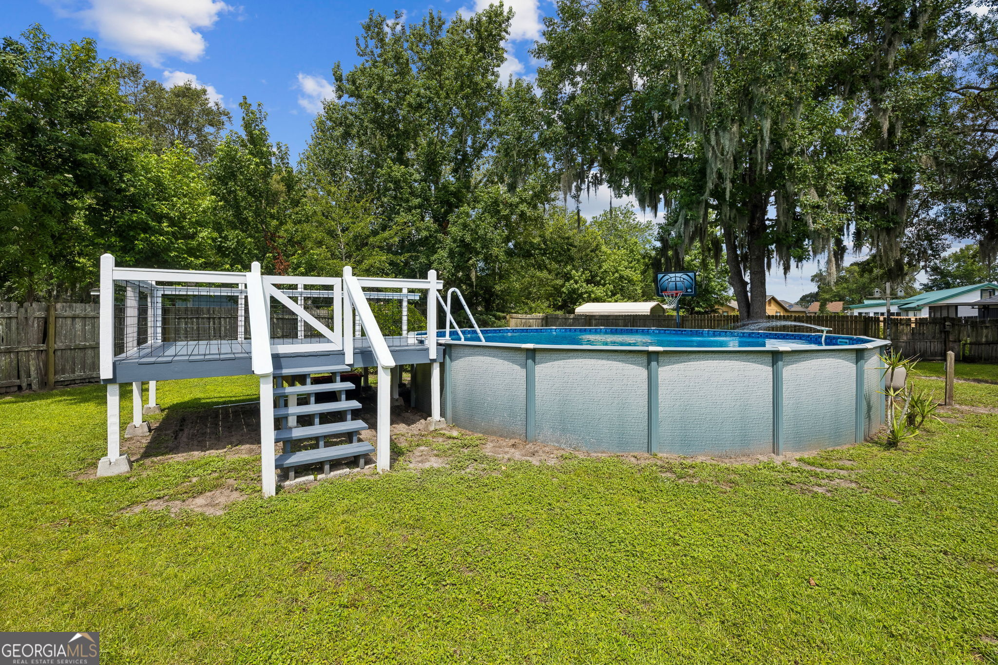 307 Sunnyside Drive Property Photo 43