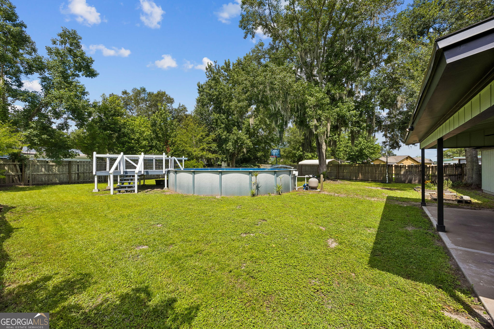 307 Sunnyside Drive Property Photo 48